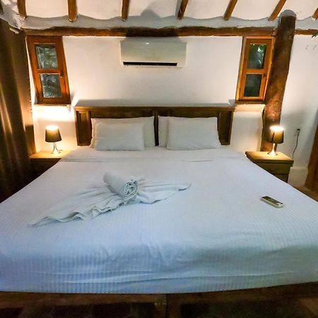 Bed and Breakfast Casaejido Playa del Carmen Zewnętrze zdjęcie