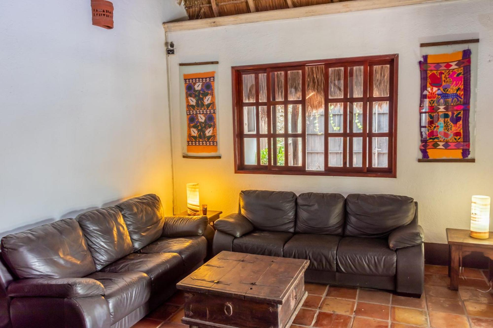 Bed and Breakfast Casaejido Playa del Carmen Zewnętrze zdjęcie