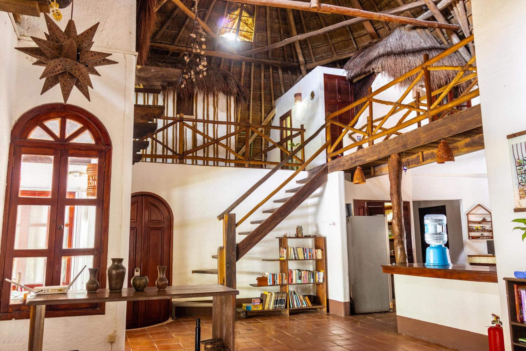 Bed and Breakfast Casaejido Playa del Carmen Zewnętrze zdjęcie