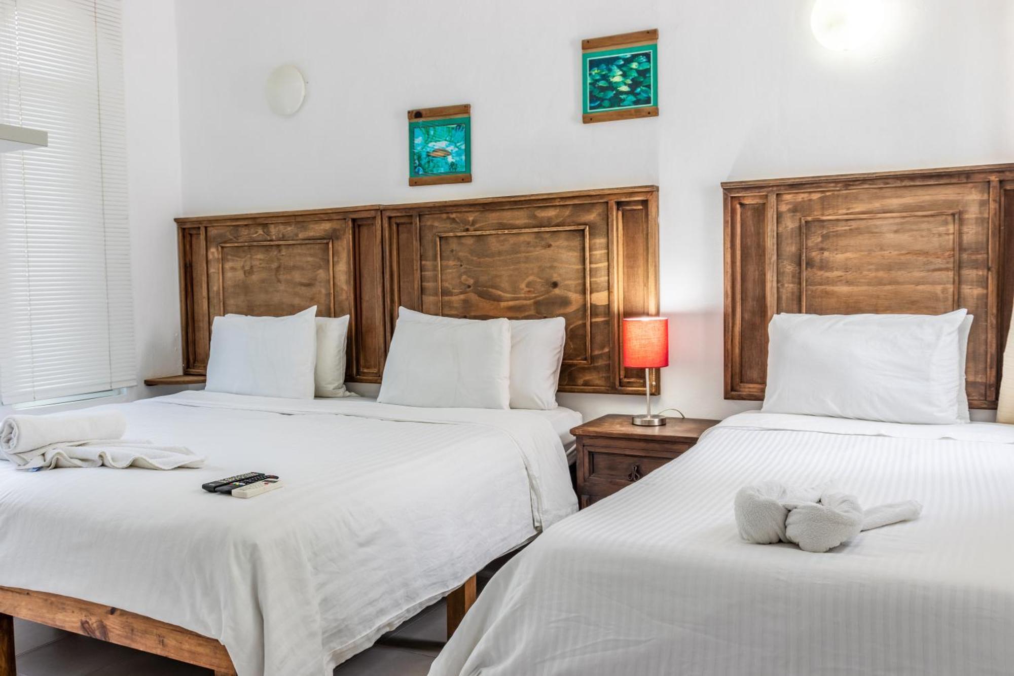 Bed and Breakfast Casaejido Playa del Carmen Pokój zdjęcie