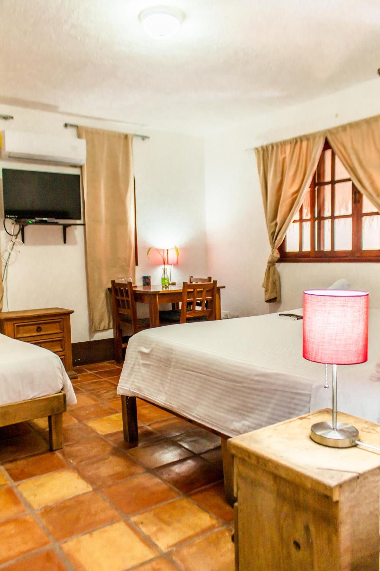 Bed and Breakfast Casaejido Playa del Carmen Zewnętrze zdjęcie