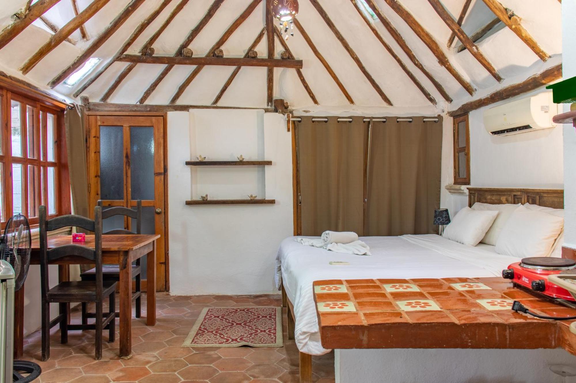 Bed and Breakfast Casaejido Playa del Carmen Pokój zdjęcie