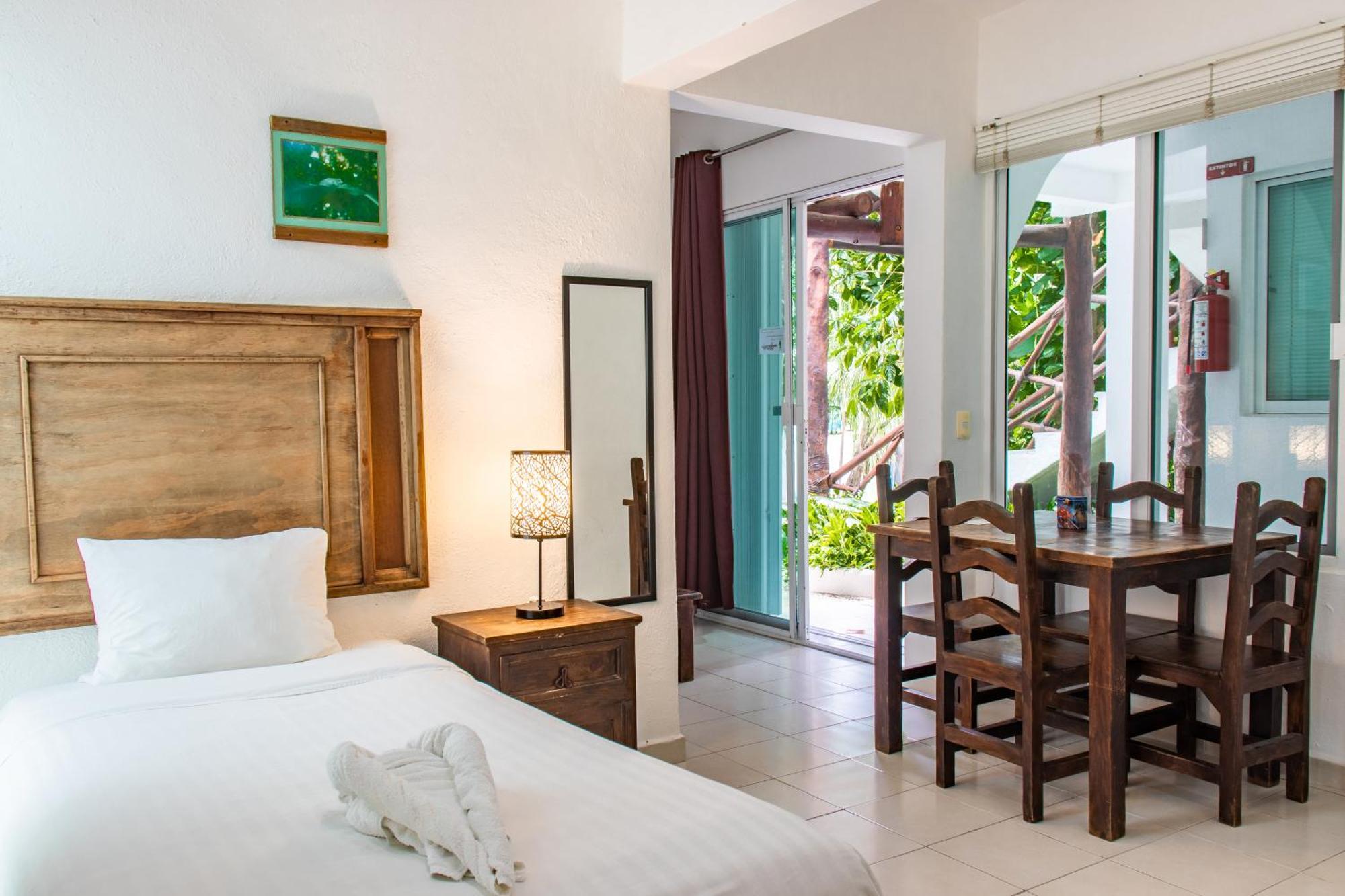 Bed and Breakfast Casaejido Playa del Carmen Pokój zdjęcie