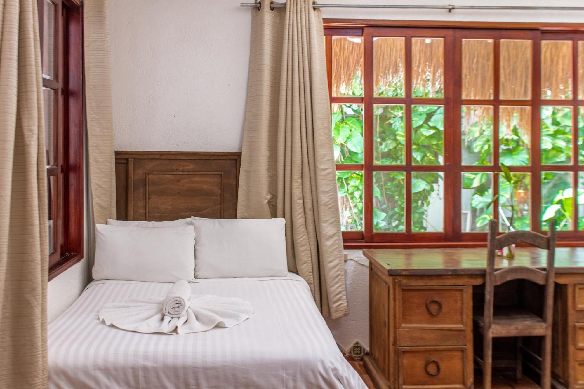 Bed and Breakfast Casaejido Playa del Carmen Zewnętrze zdjęcie