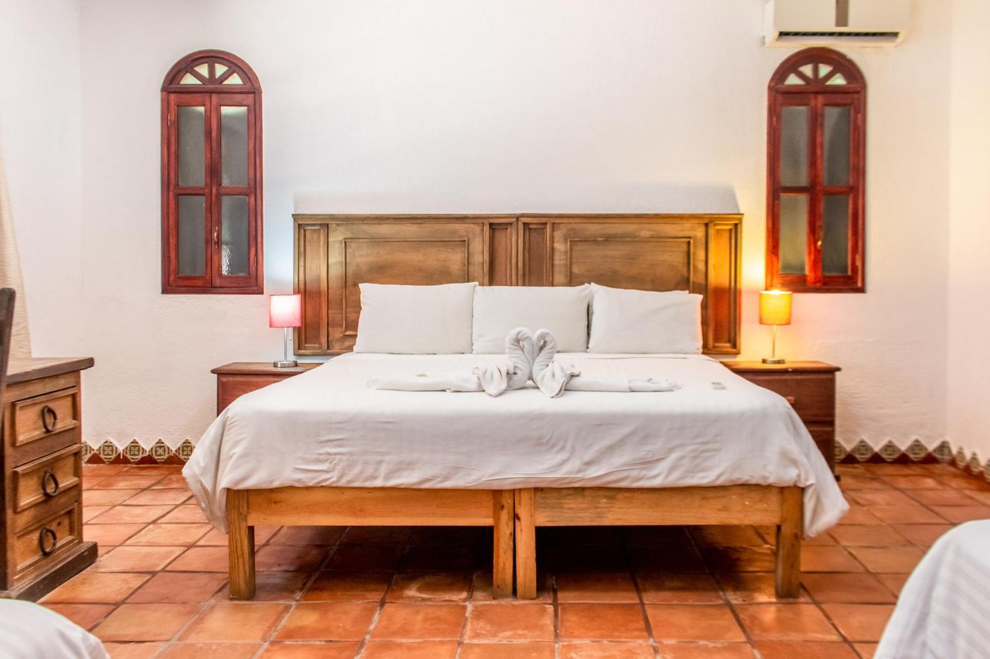 Bed and Breakfast Casaejido Playa del Carmen Zewnętrze zdjęcie