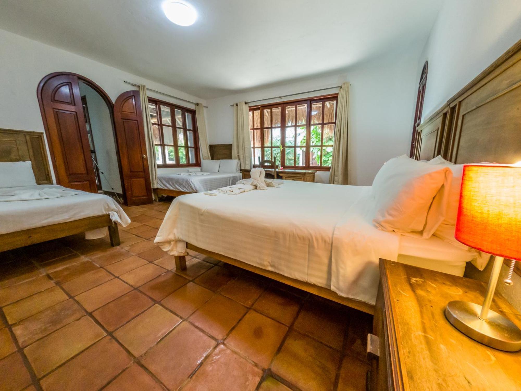 Bed and Breakfast Casaejido Playa del Carmen Zewnętrze zdjęcie