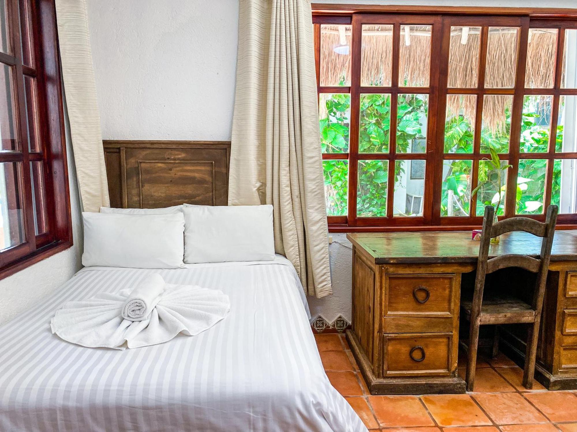 Bed and Breakfast Casaejido Playa del Carmen Zewnętrze zdjęcie