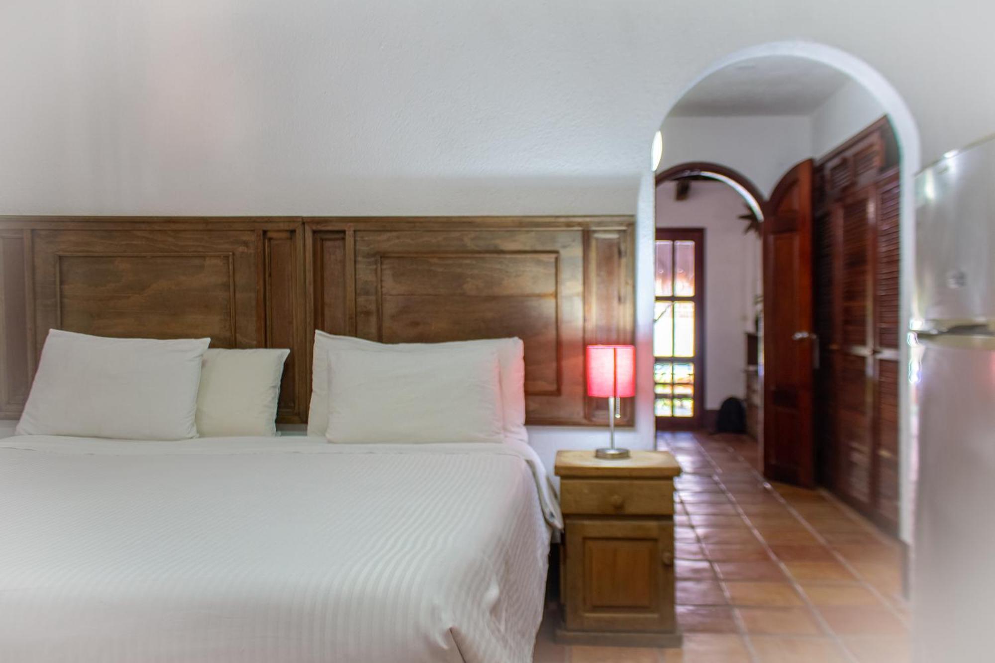 Bed and Breakfast Casaejido Playa del Carmen Zewnętrze zdjęcie