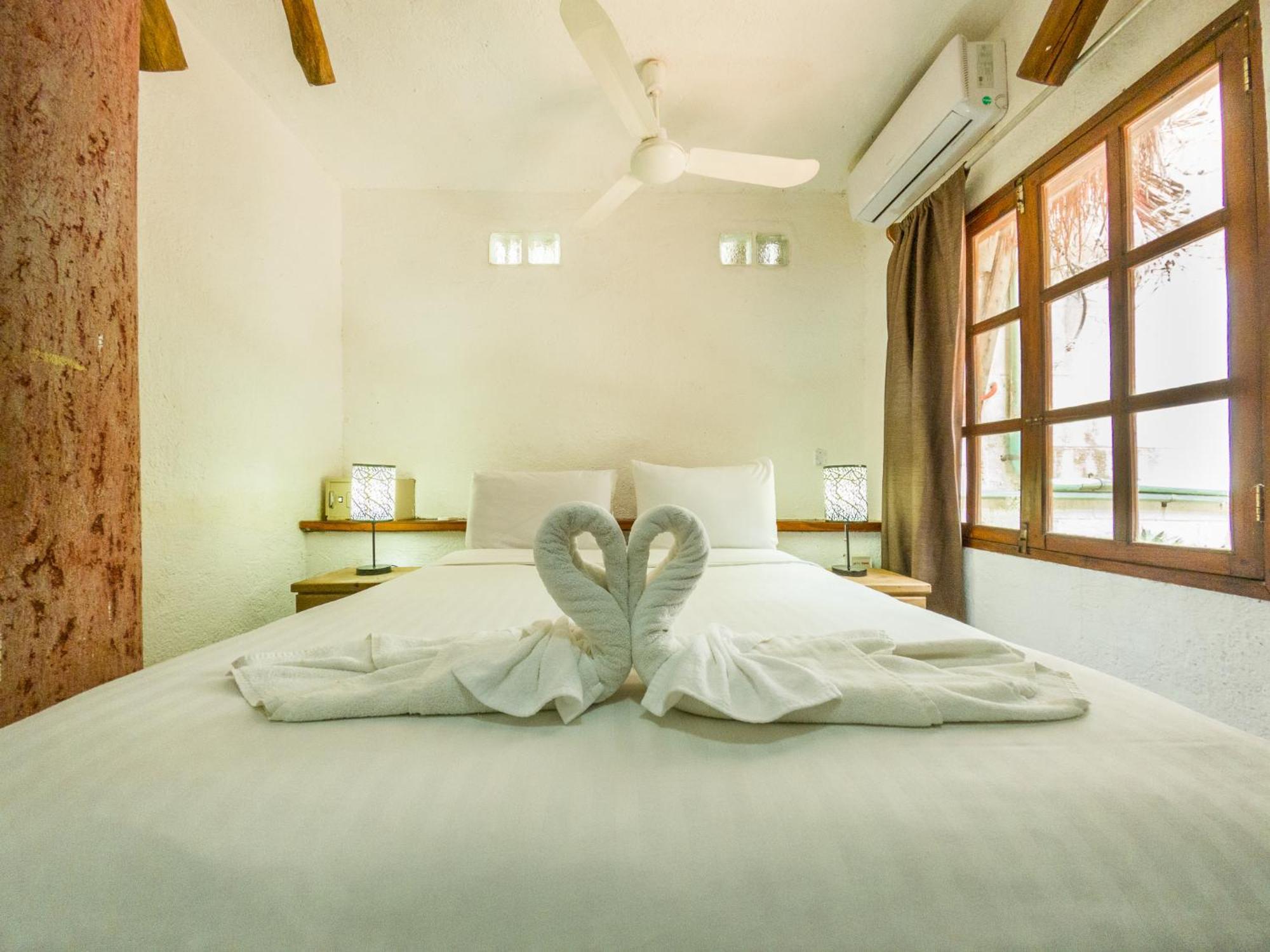 Bed and Breakfast Casaejido Playa del Carmen Zewnętrze zdjęcie