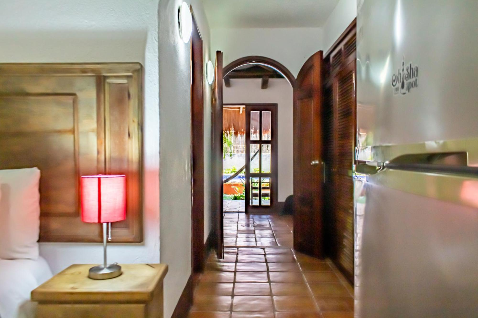 Bed and Breakfast Casaejido Playa del Carmen Zewnętrze zdjęcie