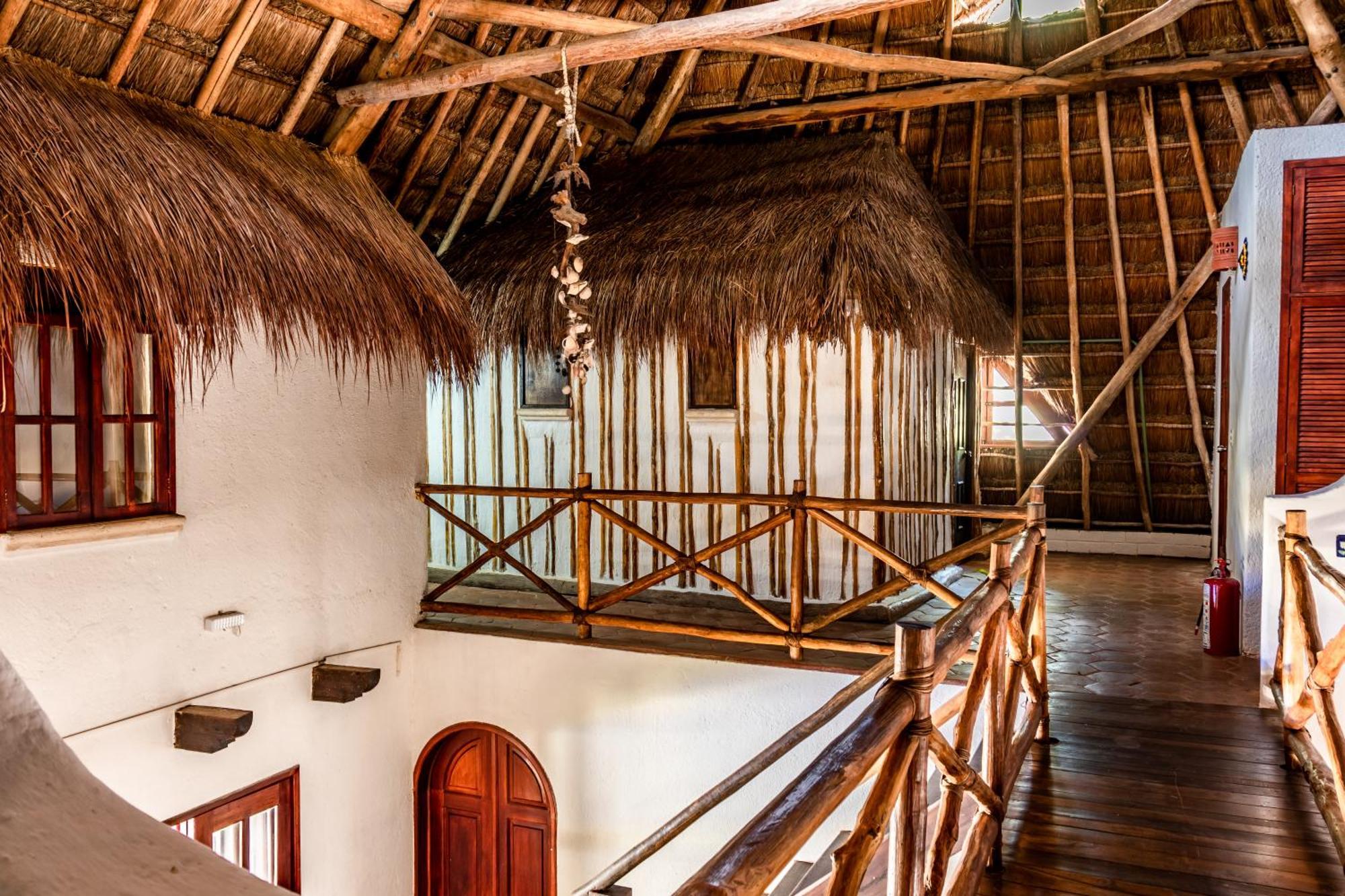Bed and Breakfast Casaejido Playa del Carmen Zewnętrze zdjęcie